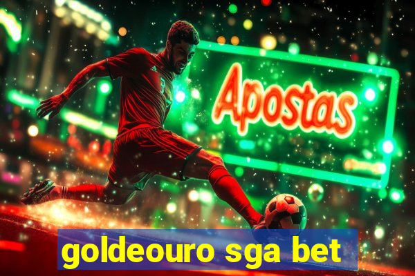 goldeouro sga bet